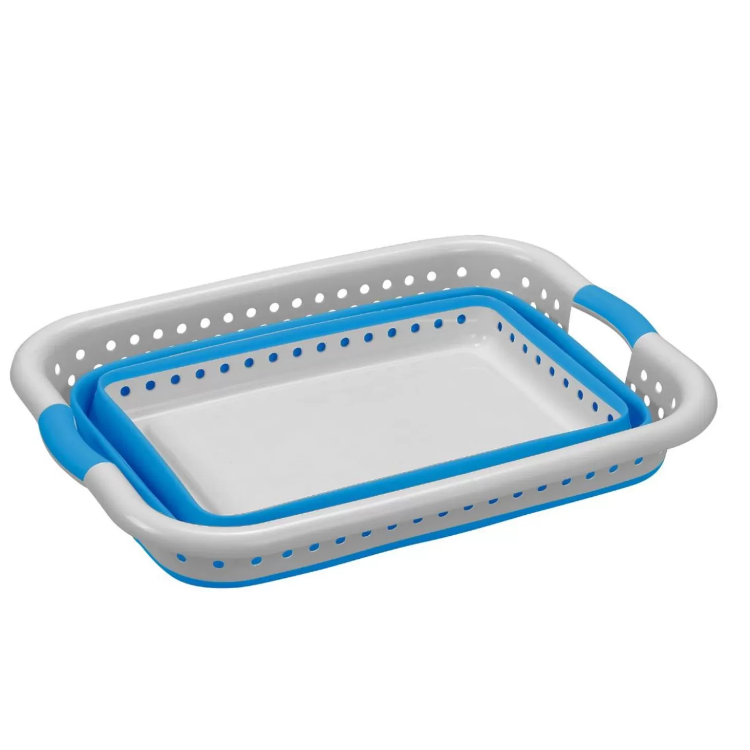 Trigano Panier De Rangement Retractable - < Cuisine