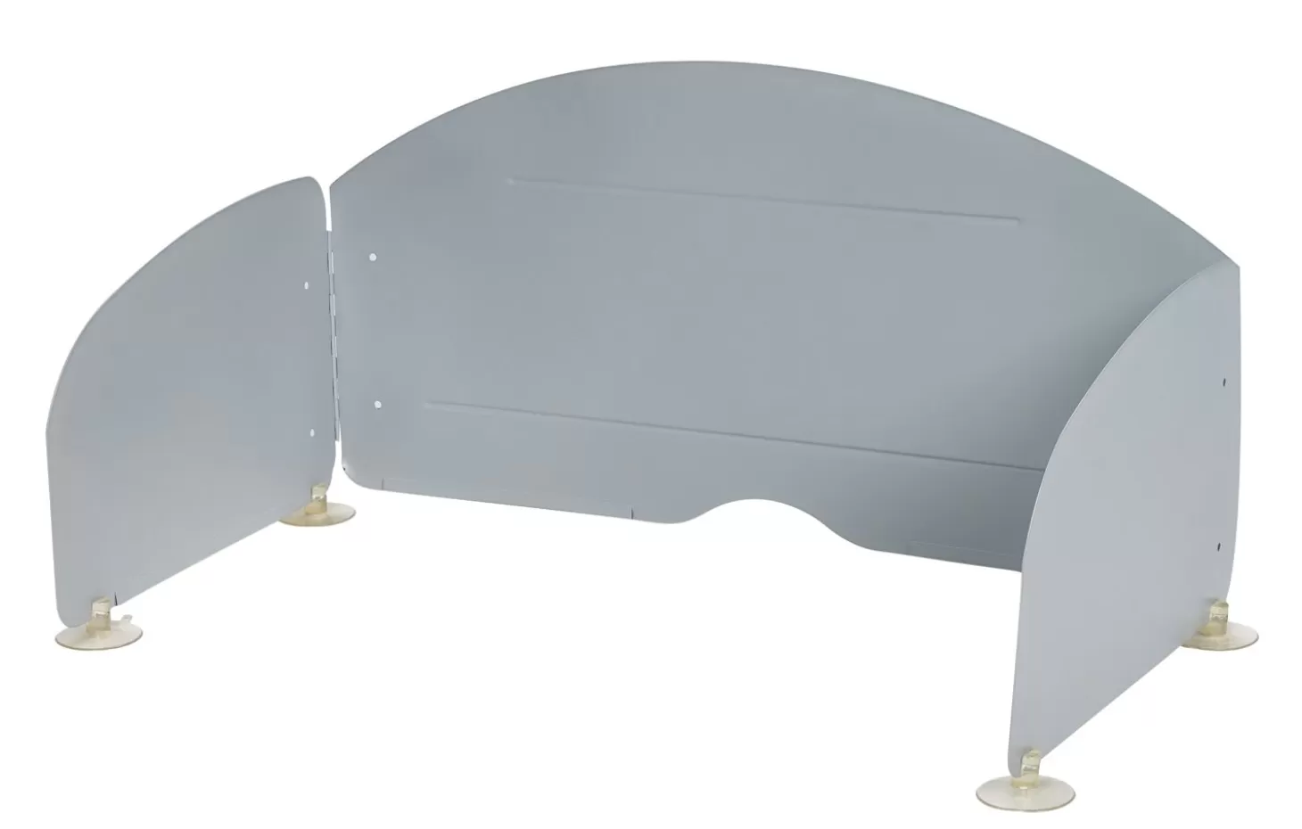 Trigano Pare-Vent A Ventouses Pour Rechaud< Meuble Cuisine De Camping