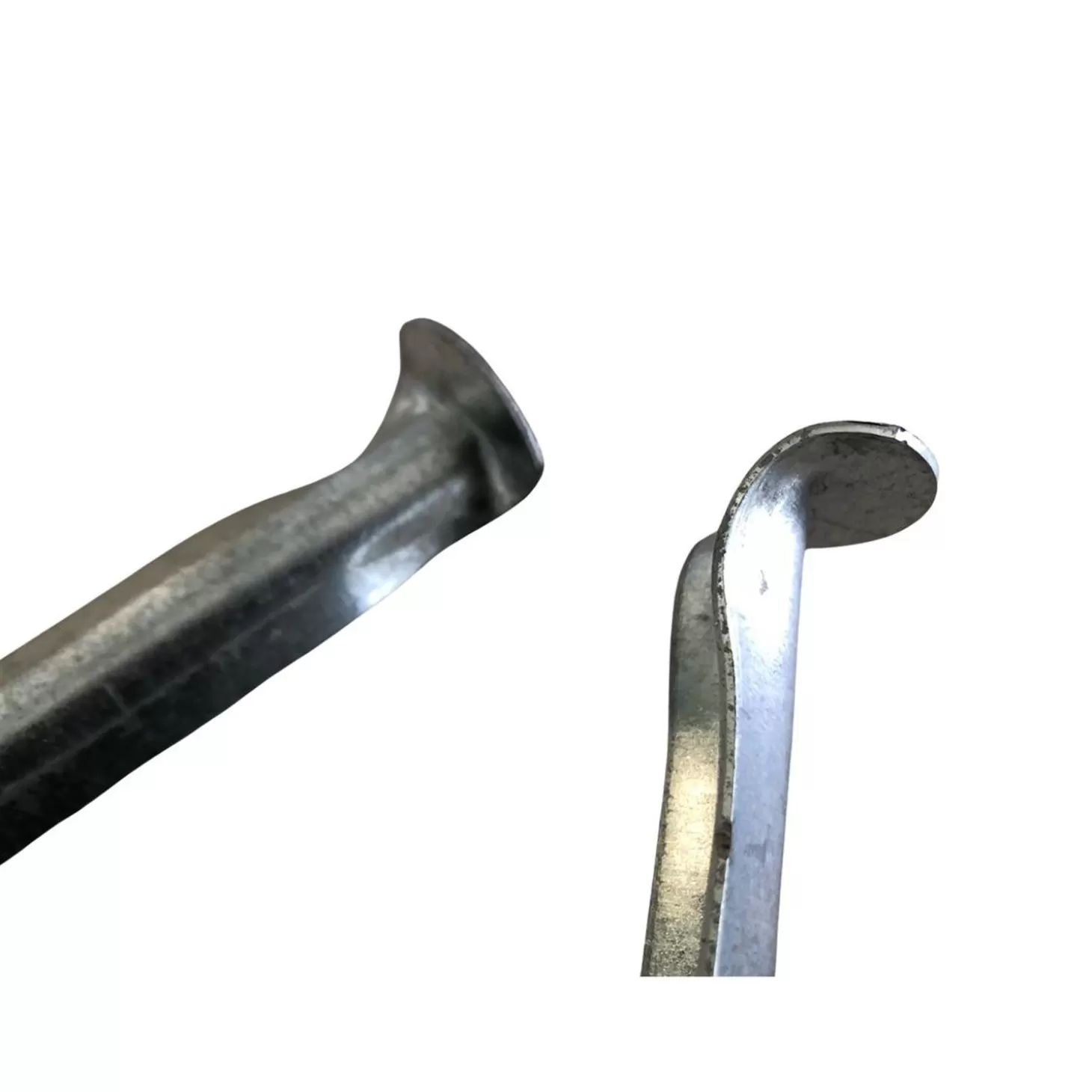 Trigano Piquets Cornieres Acier Galvanise Renforce< Accessoires