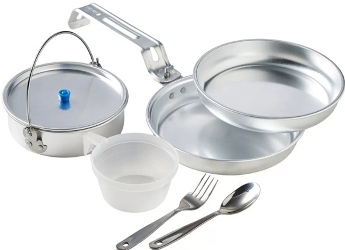 Trigano Popote Alu 1 Personne< Cuisine