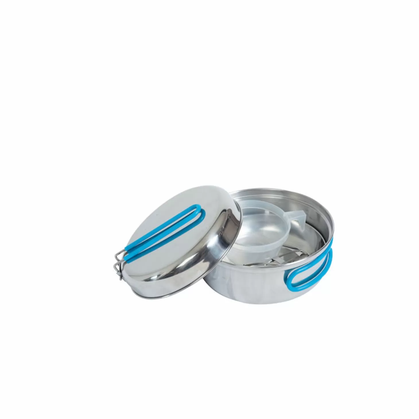 Trigano Popote Inox 1 Personne< Cuisine