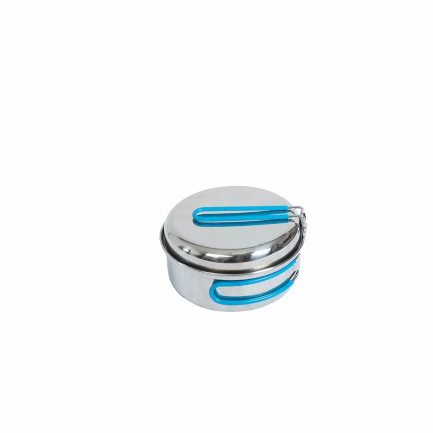 Trigano Popote Inox 1 Personne< Cuisine
