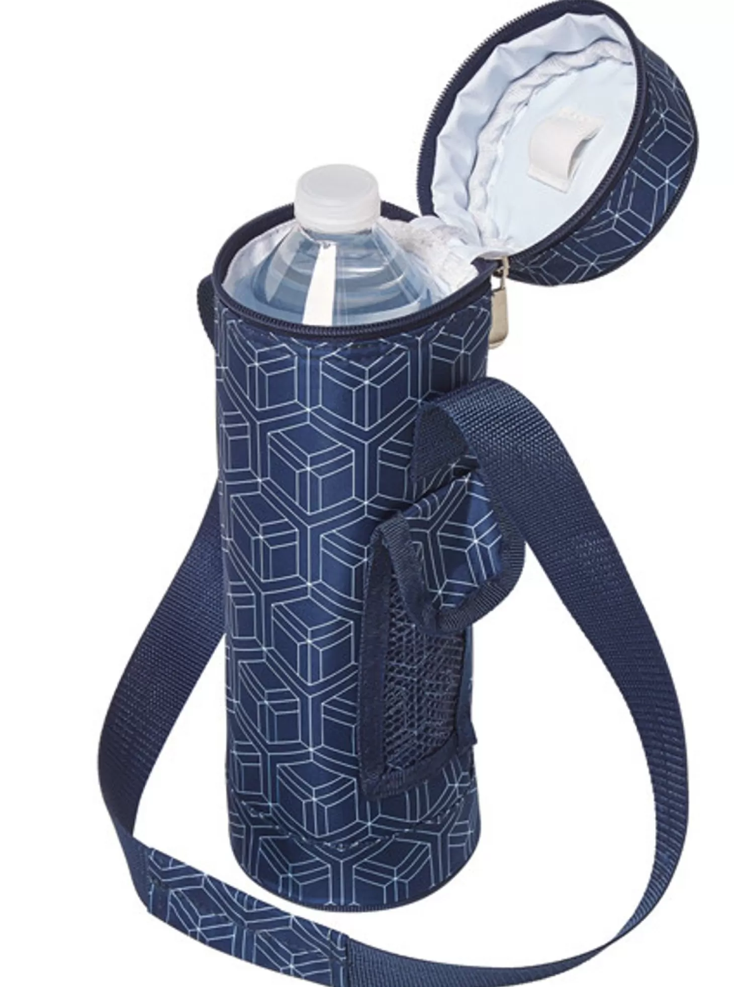 Trigano Porte Bouteille 1.5L Indigo< Cuisine