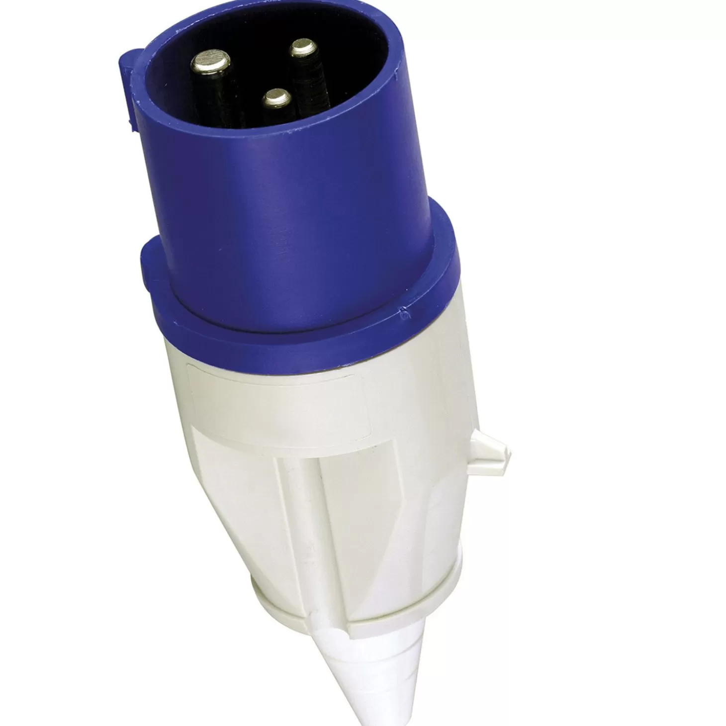 Trigano Prise Male P17< Accessoires