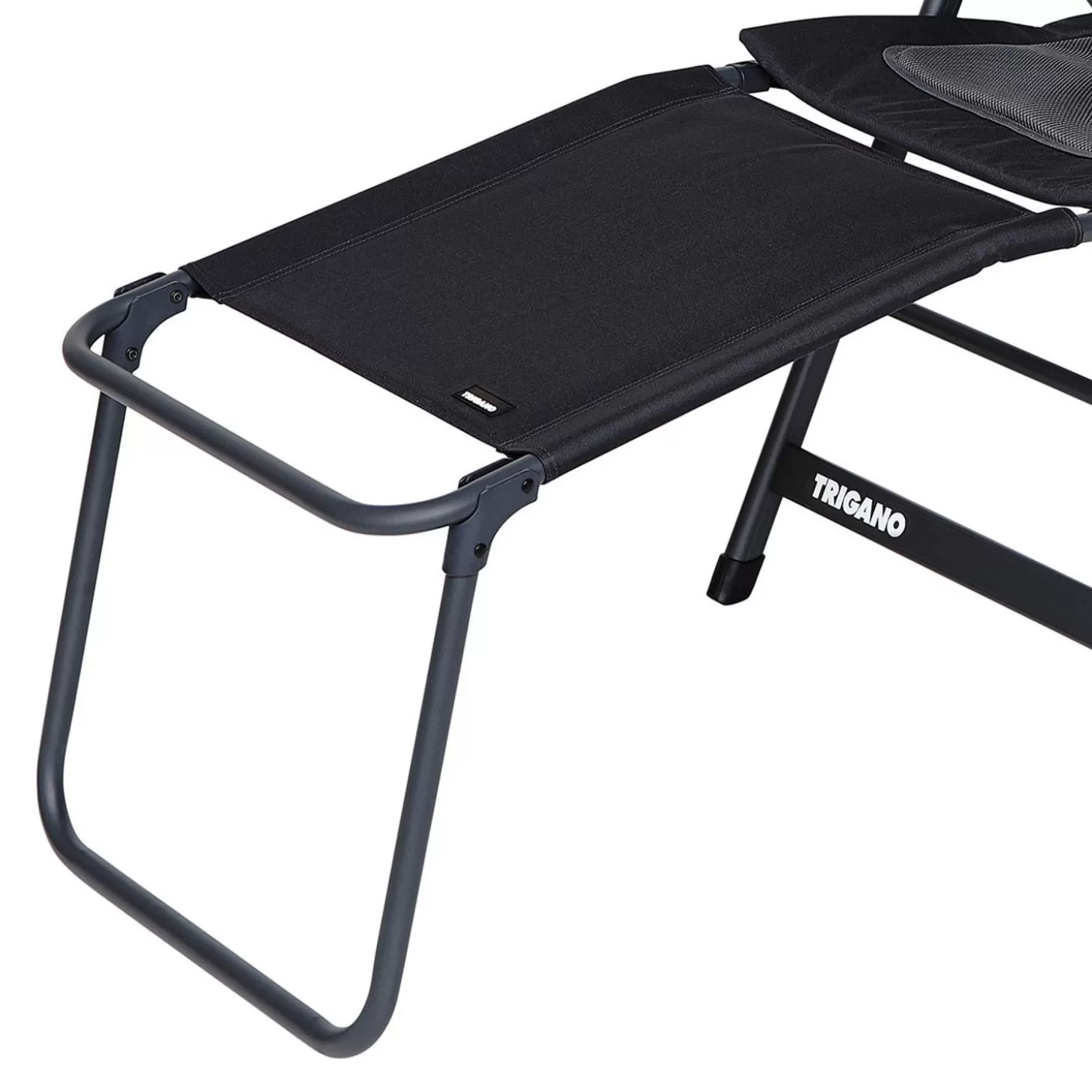 Trigano Repose-Pied Graphite< Fauteuil De Camping