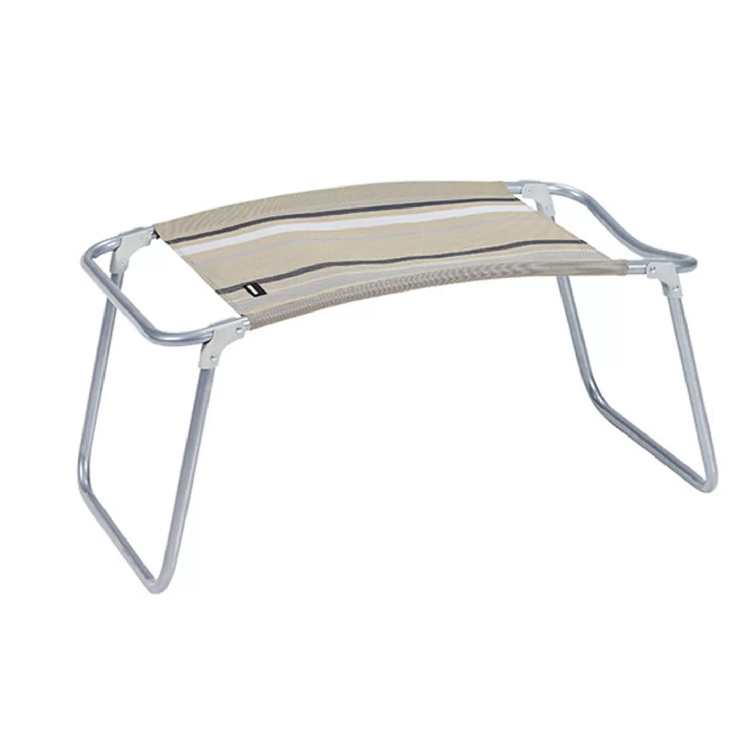 Trigano Repose-Pieds Champagne< Fauteuil De Camping