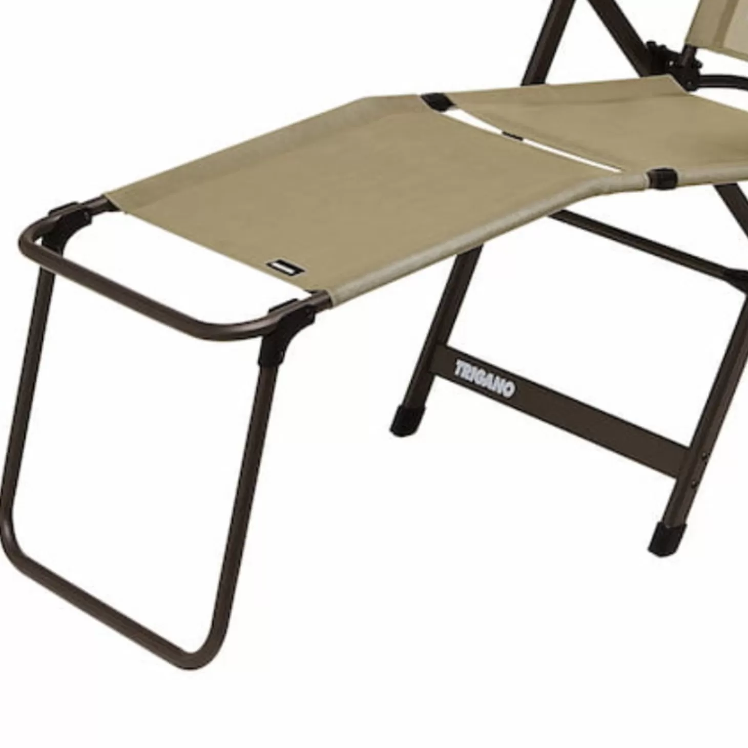 Trigano Repose-Pieds Moka< Fauteuil De Camping