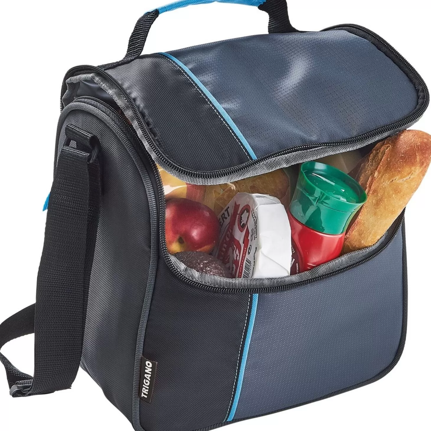 Trigano Sac Glaciere A Poignee Artic 8L< Glacières