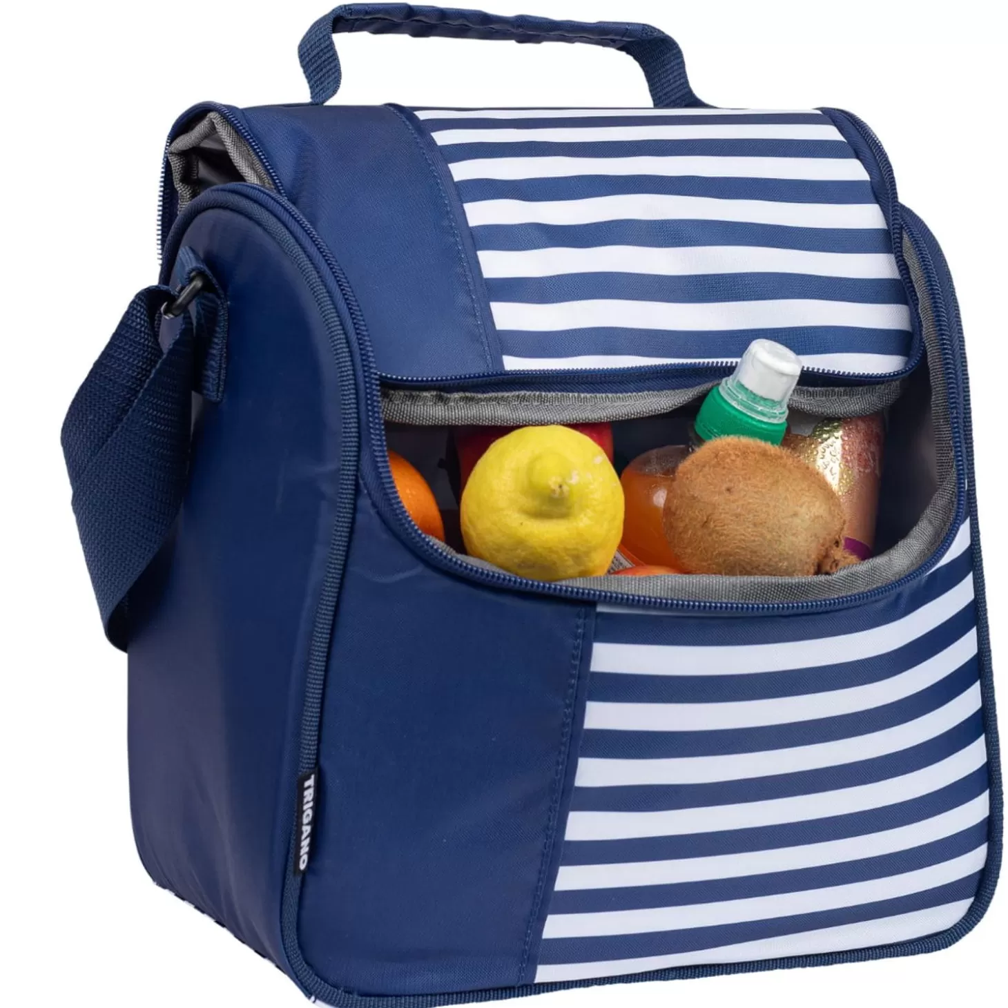 Trigano Sac Glaciere A Poignee Mariniere 8L - < Glacières