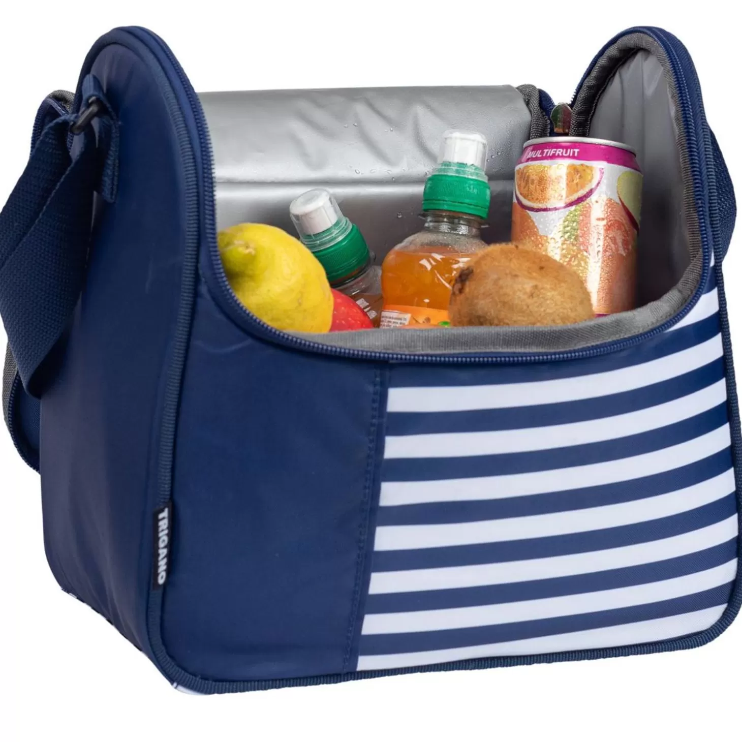 Trigano Sac Glaciere A Poignee Mariniere 8L - < Glacières