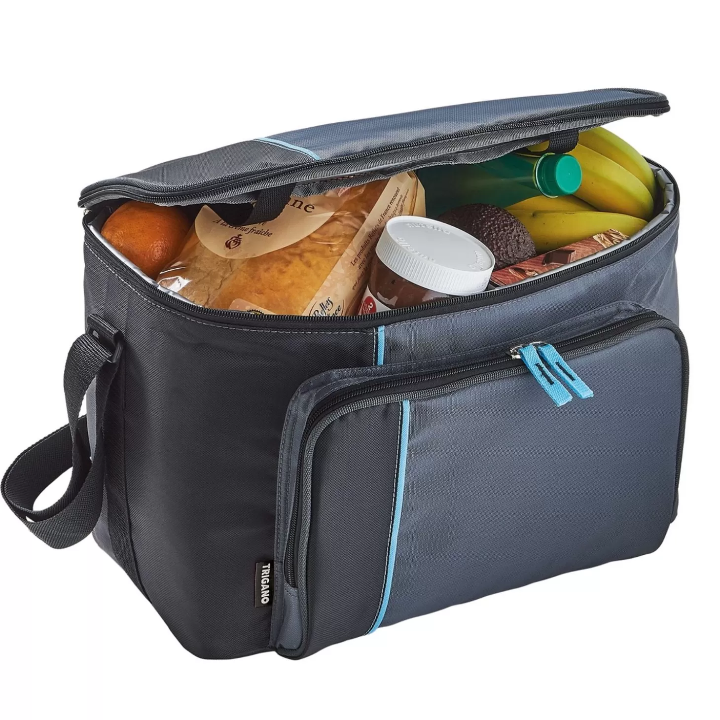 Trigano Sac Glaciere Artic 22L< Glacières