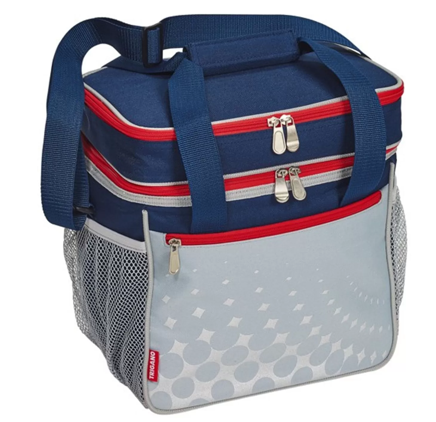 Trigano Sac Glaciere Galaxy 18L< Glacières