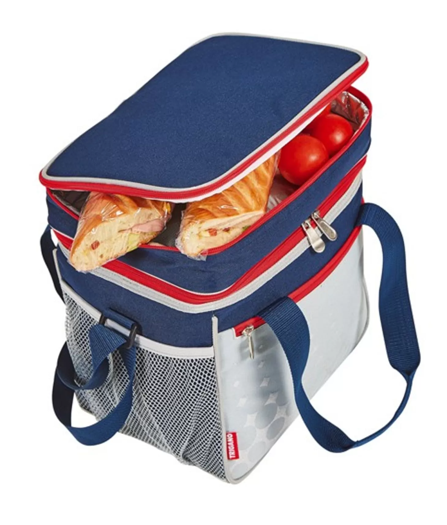 Trigano Sac Glaciere Galaxy 18L< Glacières