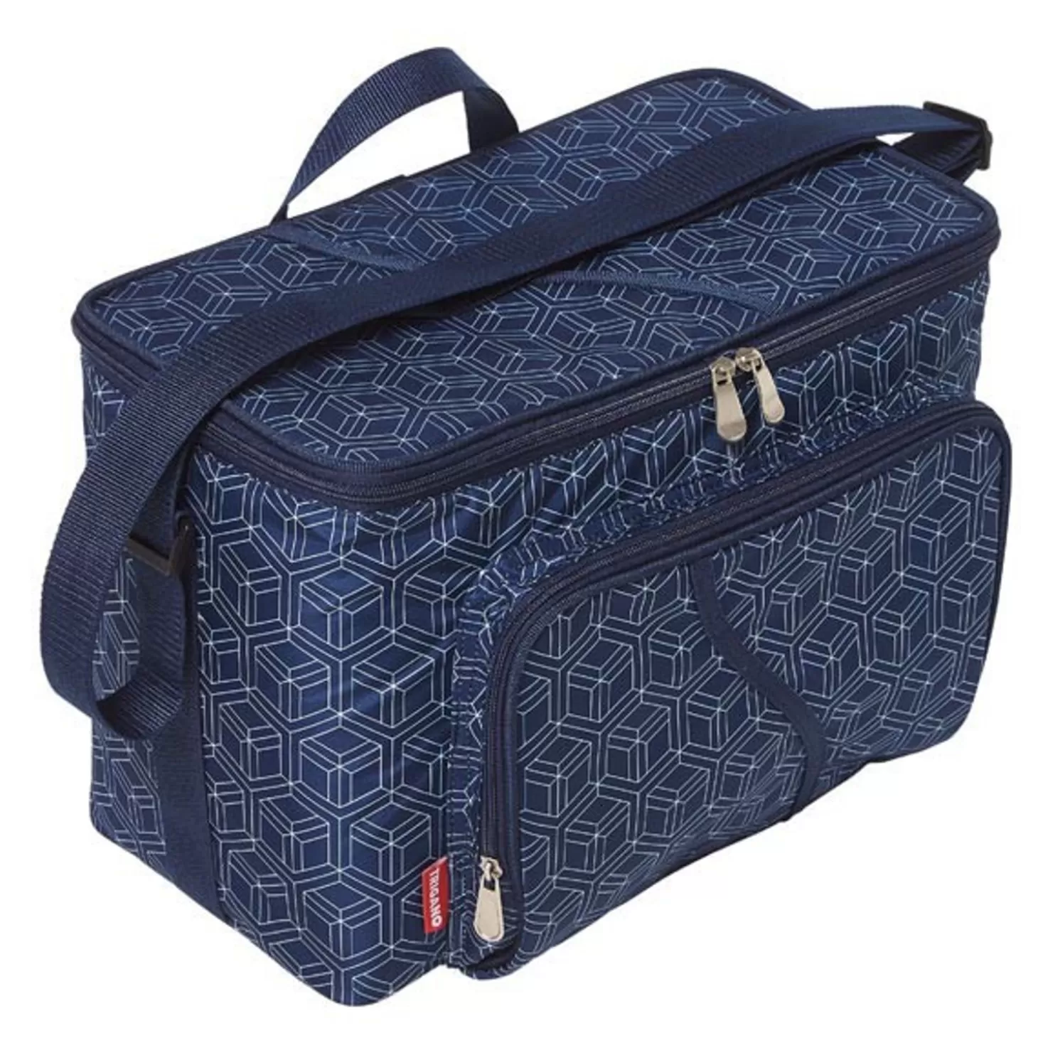 Trigano Sac Glaciere Indigo 22L< Glacières
