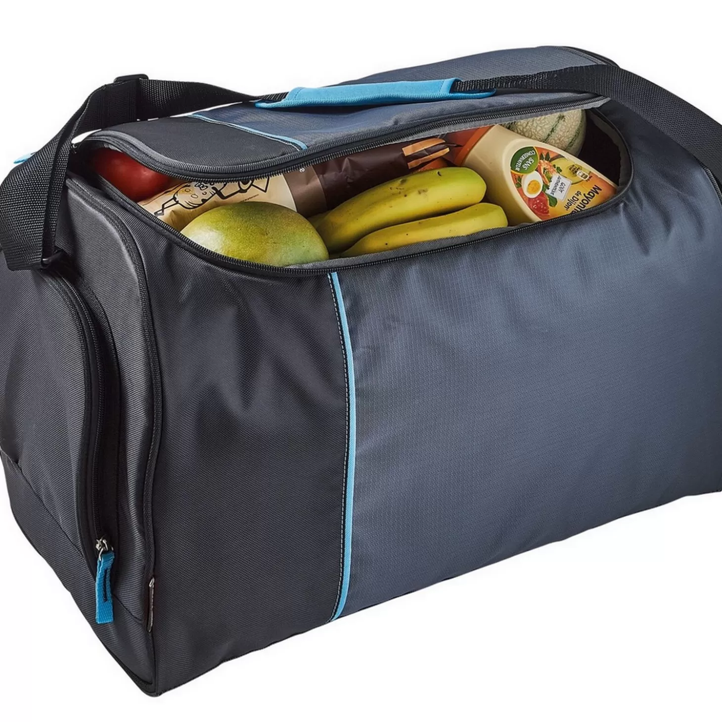 Trigano Sac Glaciere Souple Artic 46L< Glacières
