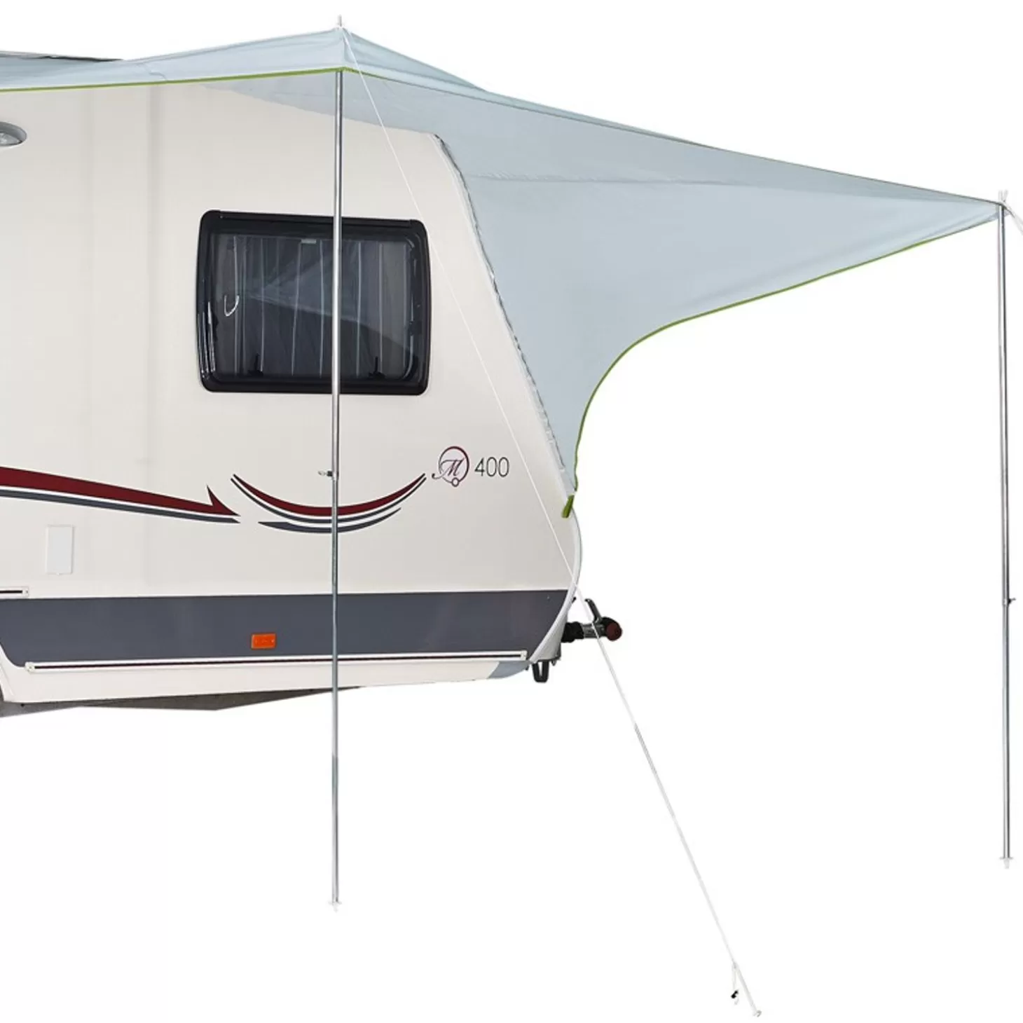 Trigano Solette Pour Caravane< Solette Et Avancée D'Auvent Pour Caravane