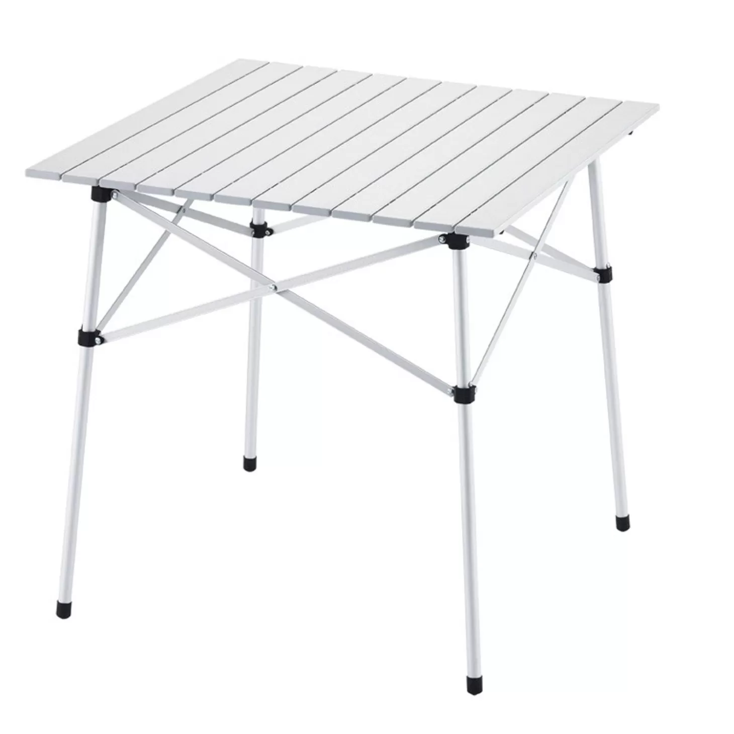 Trigano Table Camping Aluminium< Table De Camping