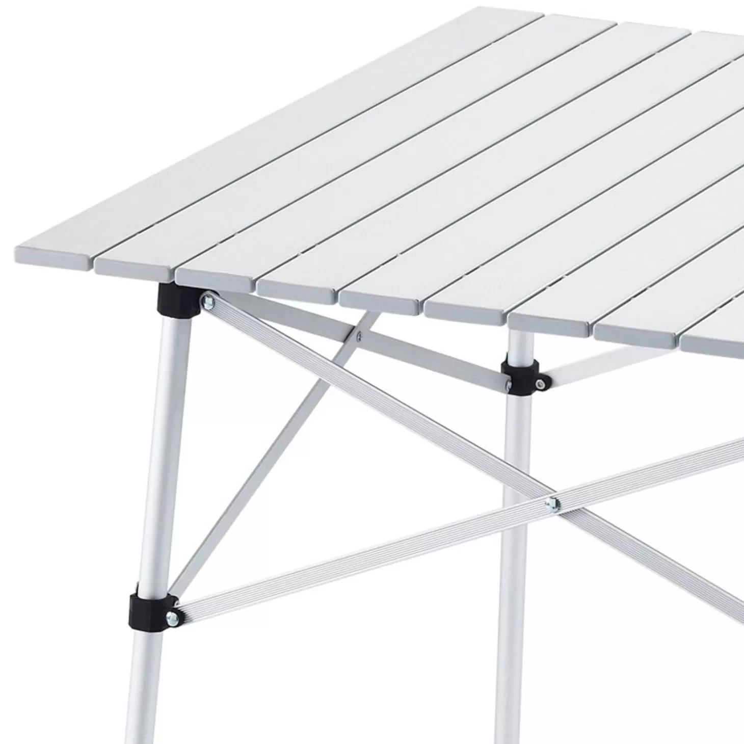 Trigano Table Camping Aluminium< Table De Camping