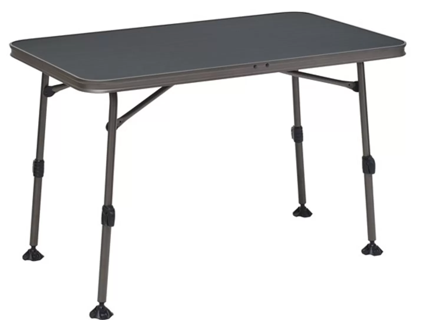 Trigano Table Camping Premium< Table De Camping