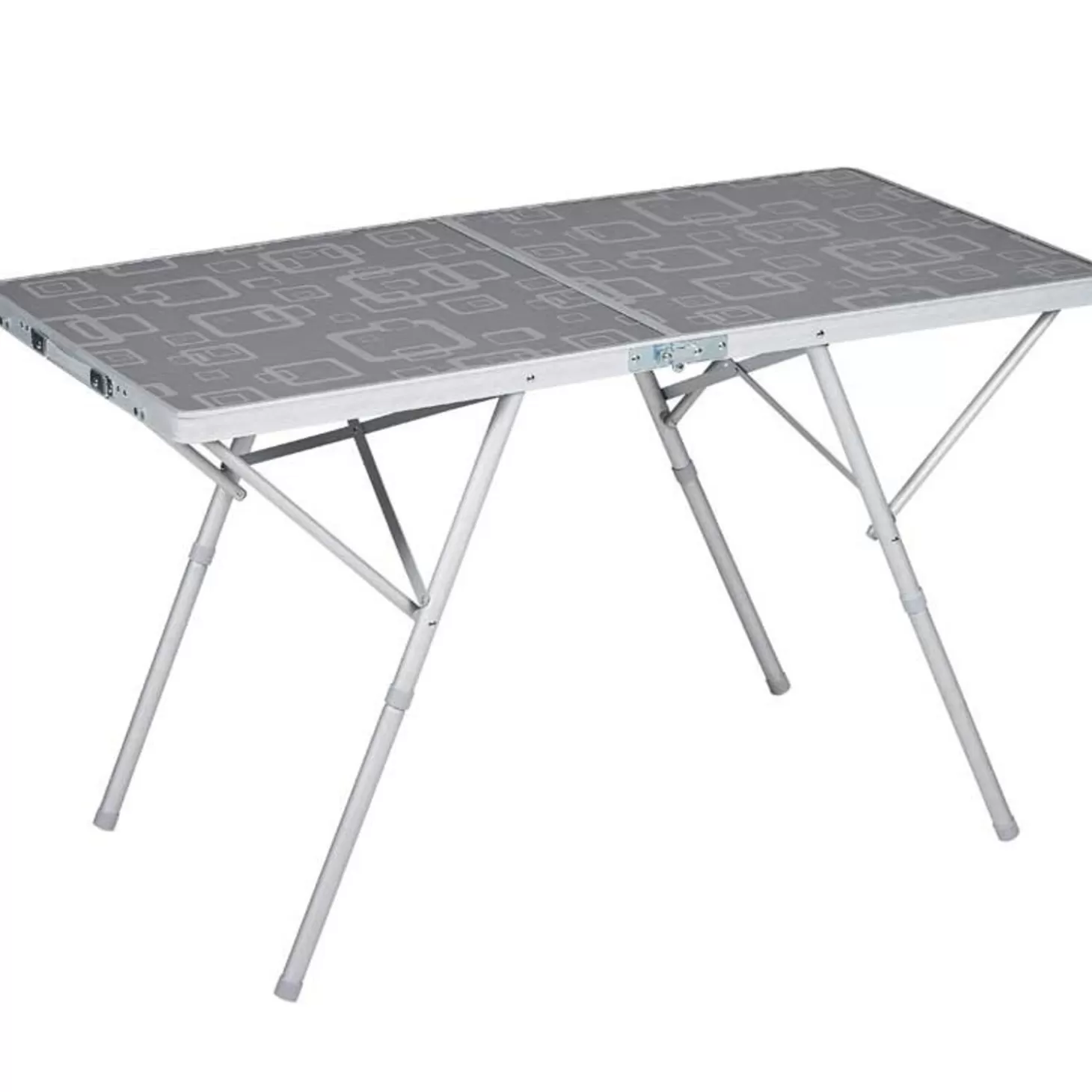 Trigano Table Camping Valise Premium 120 Cm< Table De Camping