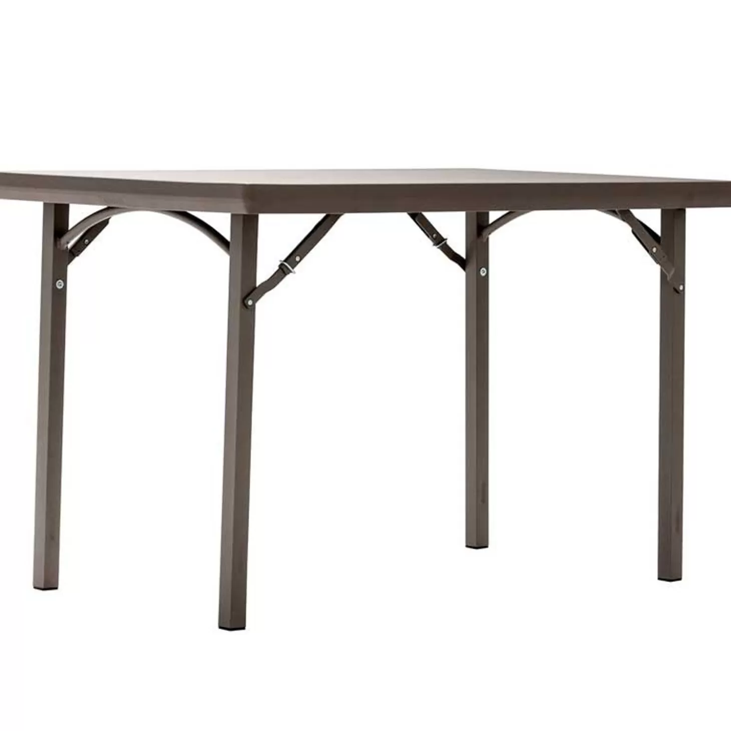 Trigano Table Polyethylene 122Cm< Table De Camping