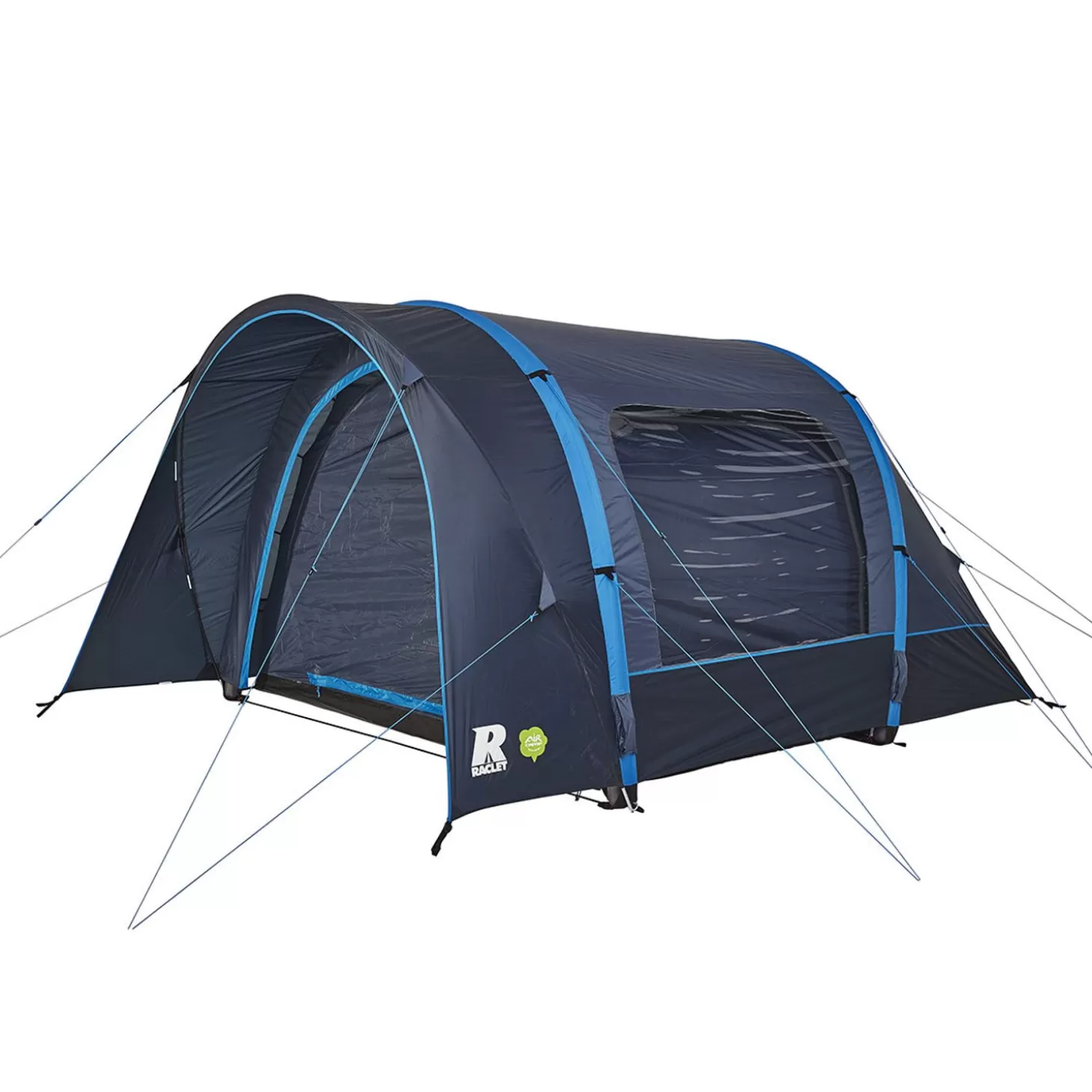 Trigano Tente Camping Gonflable 4 Places Abysse 4 - Raclet< Tente Camping Familiale