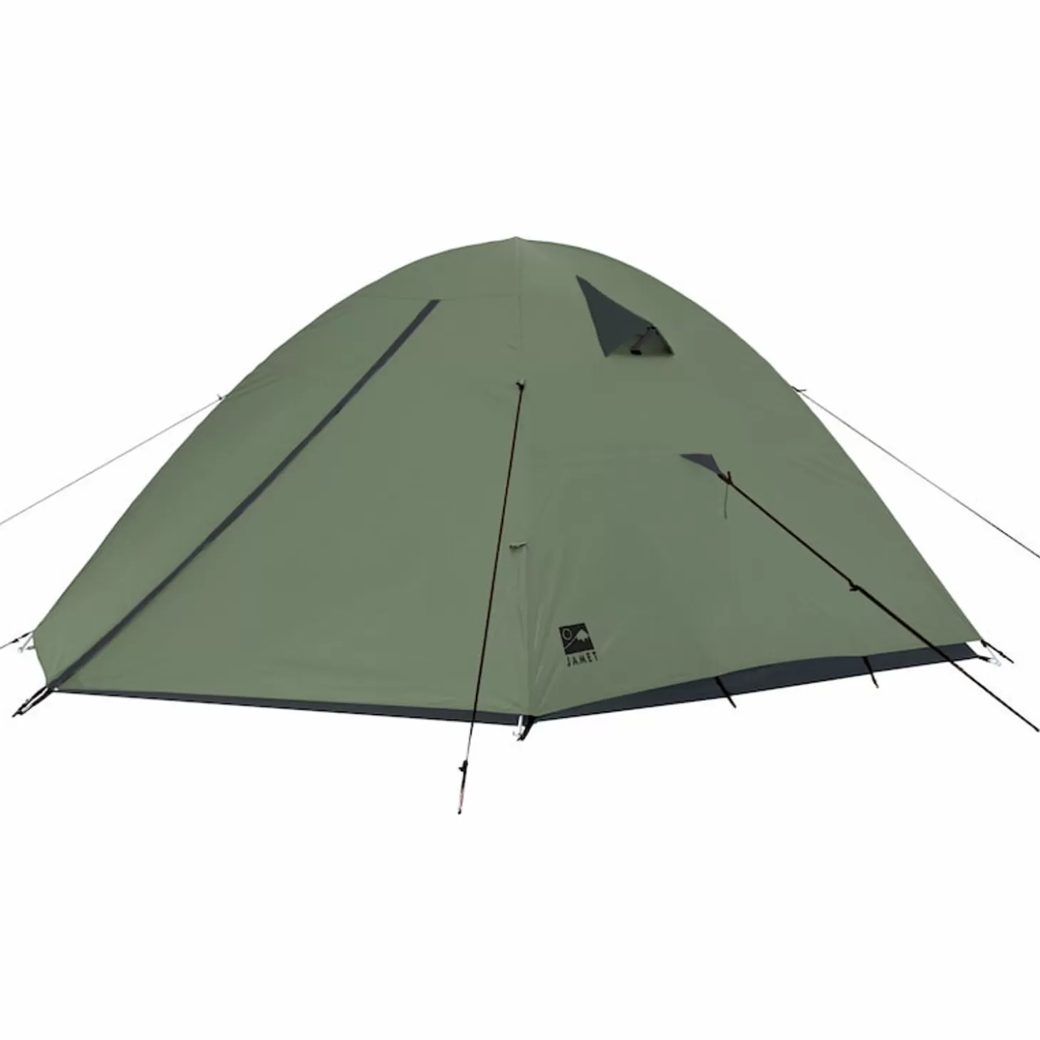 Trigano Tente De Randonnée 2 Places Mexico 2Xl - Jamet< Tente Camping 2 Places