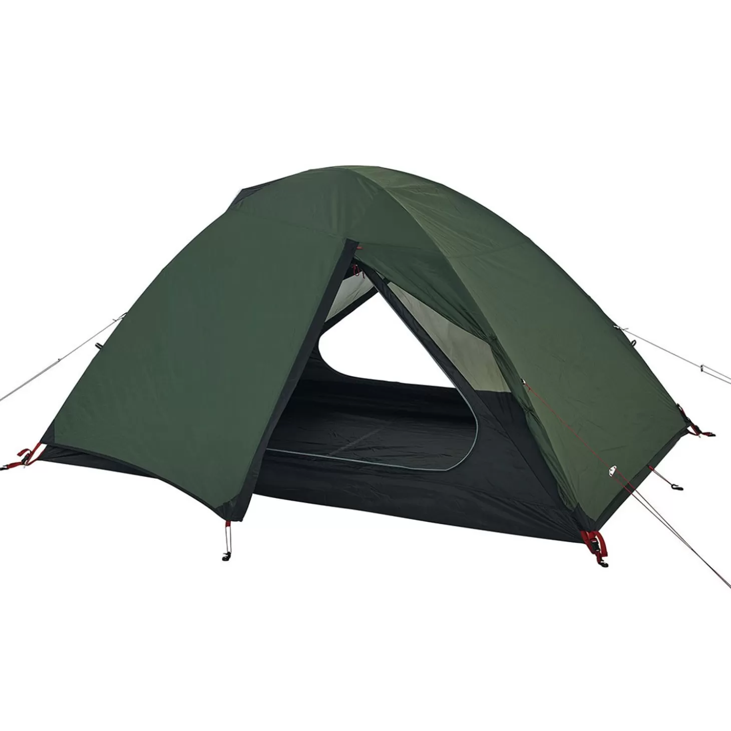 Trigano Tente De Randonnée 3 Places Sella 3 - Jamet< Tente Camping 3 Places