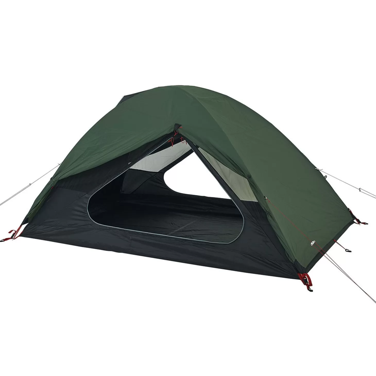 Trigano Tente De Randonnée 3 Places Sella 3 - Jamet< Tente Camping 3 Places