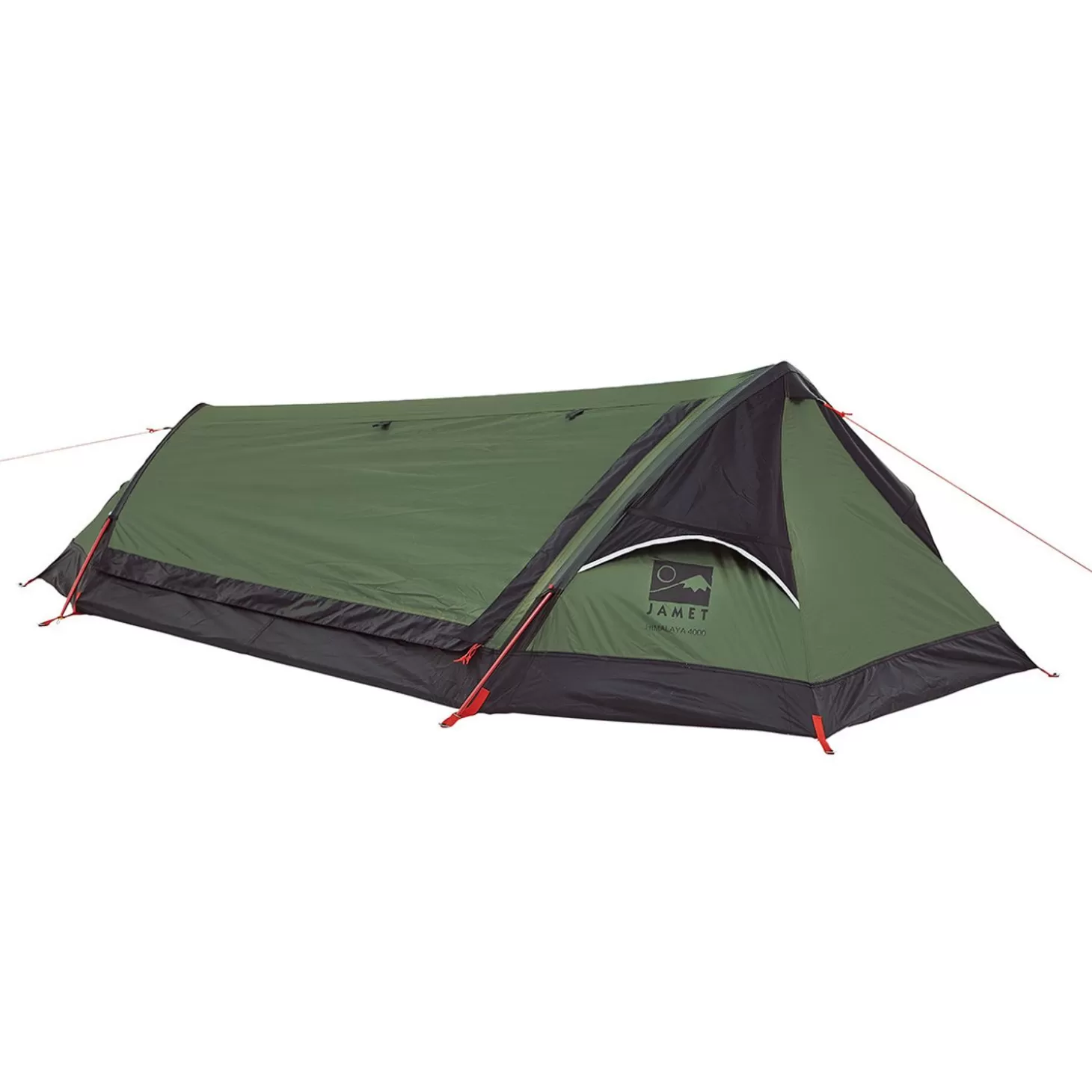 Trigano Tente Montagne 2 Places Himalaya 4000 - Jamet< Tente Camping 2 Places