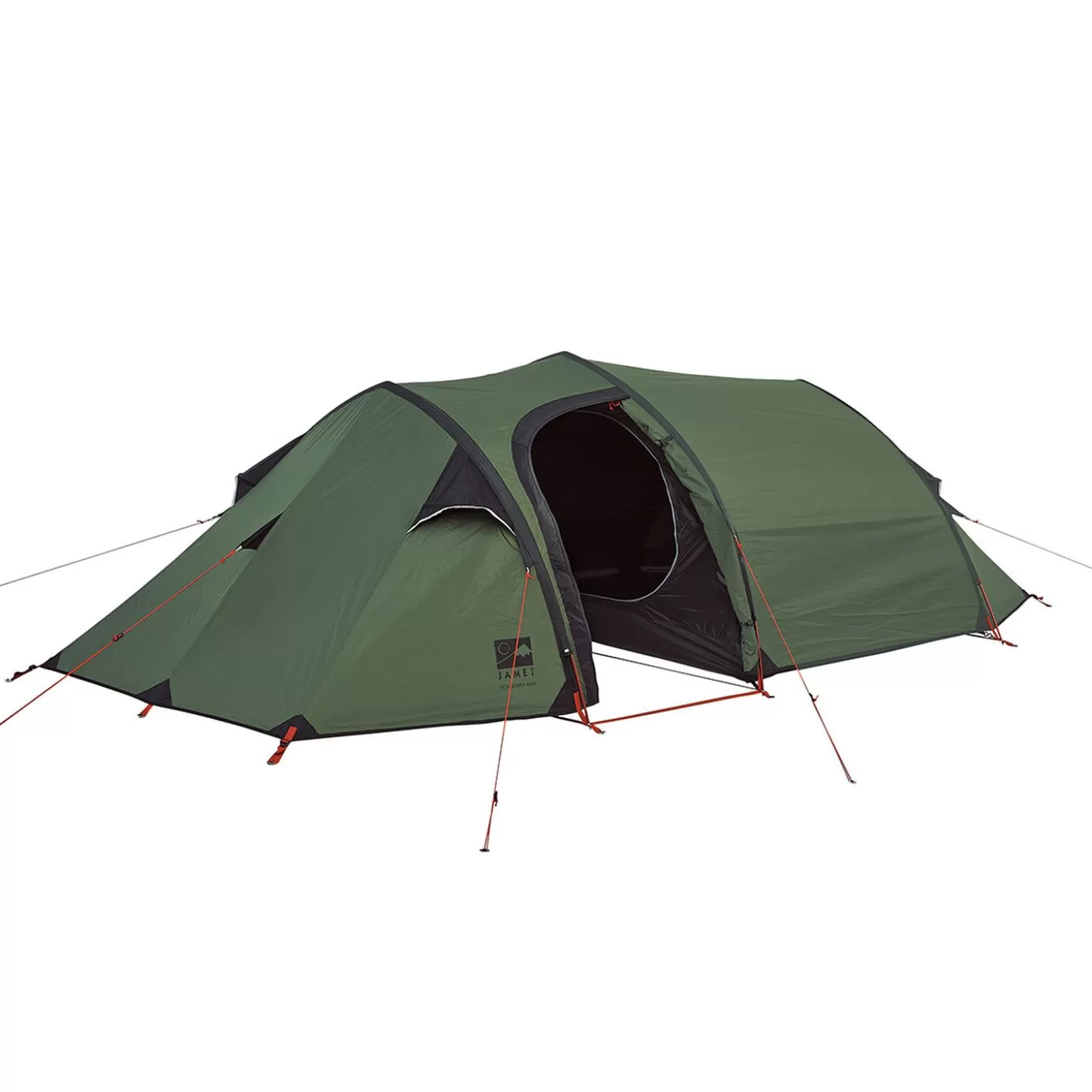 Trigano Tente Randonnée 2 Places Newberry 4000 - Jamet< Tente Camping 2 Places