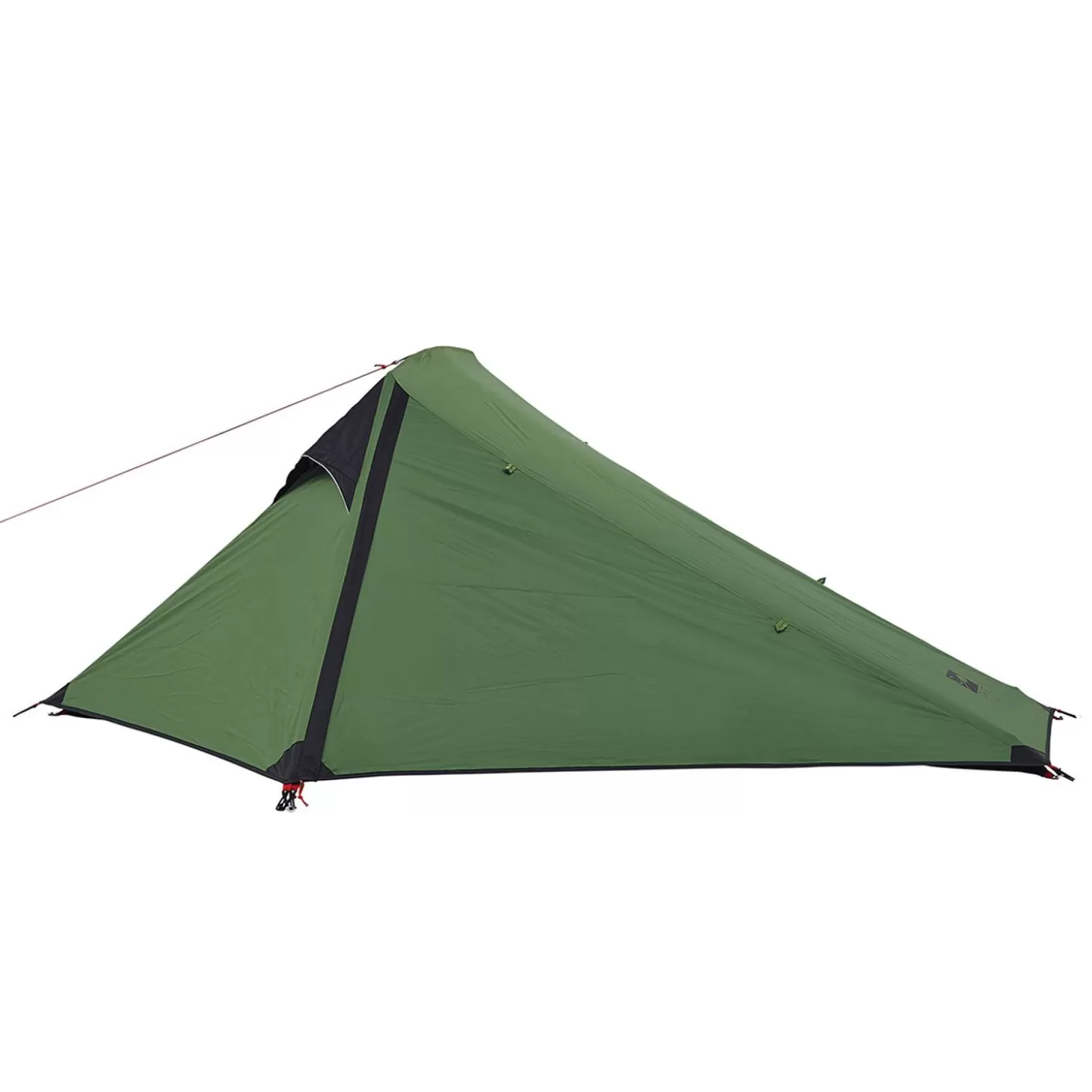 Trigano Tente Randonnée 2 Places Oural - Jamet< Tente Camping 2 Places