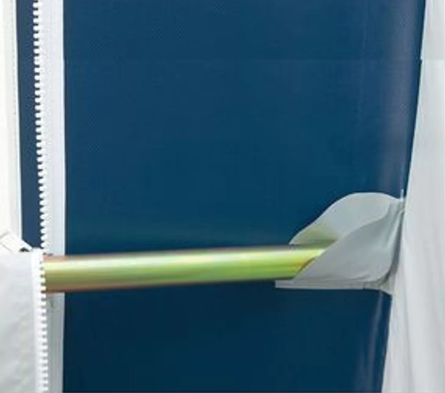 Trigano Tube Barre Balcon Centrale Lima< Option Pour Auvent