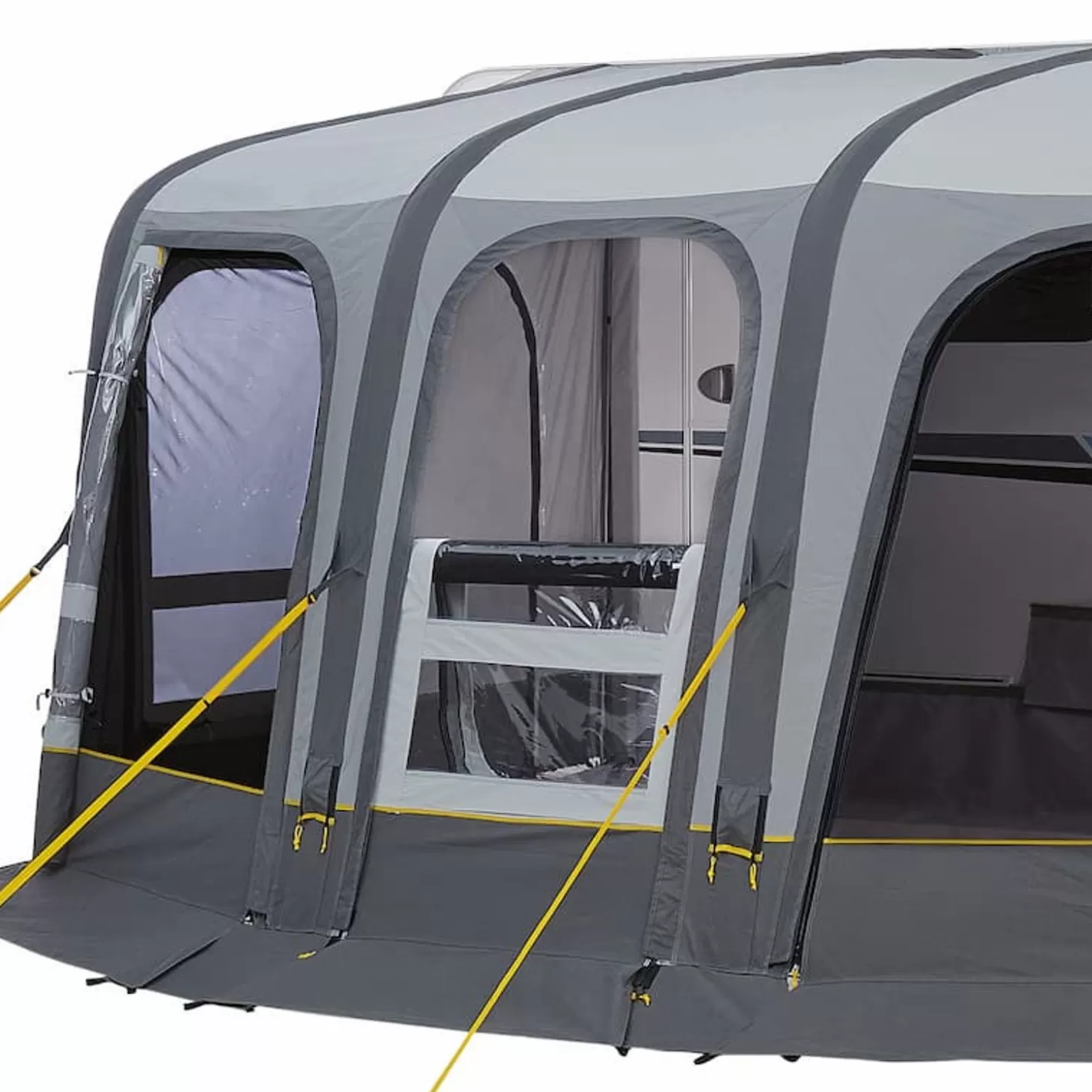 Trigano Tube Barre Balcon Centrale Lima< Option Pour Auvent